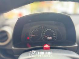 FORD - KA - 2012/2012 - Prata - R$ 30.900,00