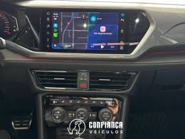 VOLKSWAGEN - TAOS - 2022/2022 - Branca - R$ 151.900,00