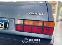 VOLKSWAGEN - GOL - 1991/1991 - Azul - R$ 45.900,00