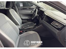 VOLKSWAGEN - NIVUS - 2021/2021 - Cinza - R$ 109.900,00