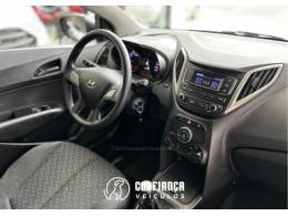 HYUNDAI - HB20 - 2018/2019 - Preta - R$ 54.900,00