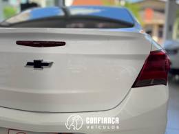 CHEVROLET - ONIX - 2021/2021 - Branca - R$ 66.900,00