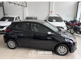 HYUNDAI - HB20 - 2018/2019 - Preta - R$ 54.900,00
