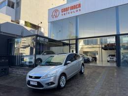 FORD - FOCUS - 2009/2009 - Prata - R$ 38.900,00