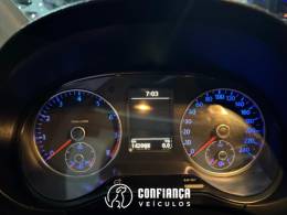 VOLKSWAGEN - FOX - 2010/2010 - Bege - R$ 37.900,00