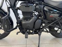 ROYAL ENFIELD - METEOR FIREBALL RED - 2025/2025 - Preta - R$ 22.900,00