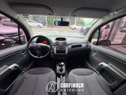 CITROËN - C3 - 2009/2009 - Preta - R$ 26.900,00