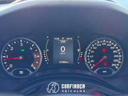 JEEP - RENEGADE - 2015/2016 - Branca - R$ 79.900,00