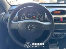 CHEVROLET - CORSA - 2008/2009 - Vermelha - R$ 29.900,00