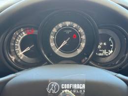 CITROËN - C3 - 2014/2015 - Branca - R$ 43.900,00