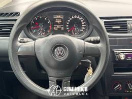 VOLKSWAGEN - SPACEFOX - 2013/2013 - Vermelha - R$ 47.900,00