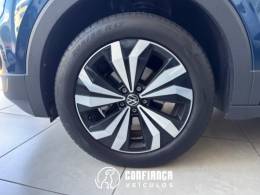 VOLKSWAGEN - T-CROSS - 2023/2023 - Azul - R$ 119.900,00