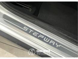 RENAULT - SANDERO - 2018/2019 - Prata - R$ 54.900,00