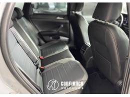 VOLKSWAGEN - NIVUS - 2021/2021 - Cinza - R$ 109.900,00