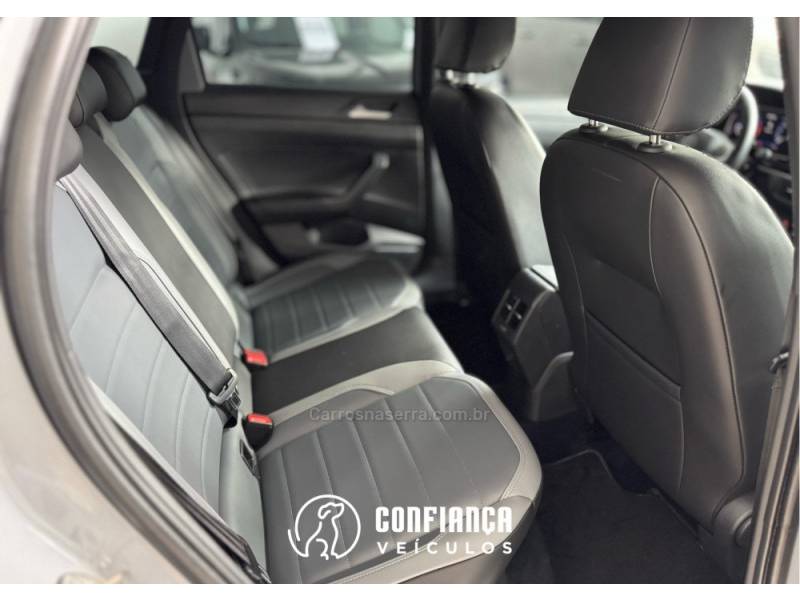 VOLKSWAGEN - NIVUS - 2021/2021 - Cinza - R$ 109.900,00