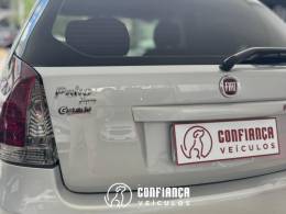 FIAT - PALIO - 2014/2015 - Prata - R$ 35.900,00