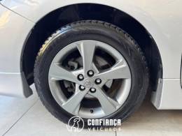 TOYOTA - COROLLA - 2013/2014 - Prata - R$ 74.900,00