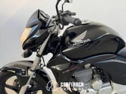 HONDA - CB 300R - 2013/2013 - Preta - R$ 14.500,00