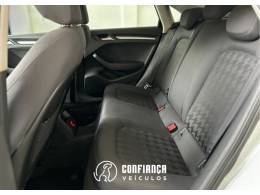 AUDI - A3 - 2014/2014 - Prata - R$ 74.900,00