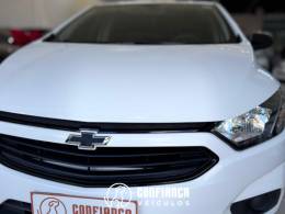 CHEVROLET - ONIX - 2021/2021 - Branca - R$ 66.900,00