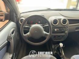 FORD - KA - 2012/2012 - Prata - R$ 30.900,00