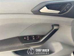 VOLKSWAGEN - T-CROSS - 2020/2020 - Preta - R$ 89.900,00