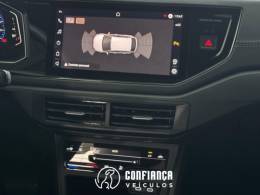 VOLKSWAGEN - NIVUS - 2024/2024 - Preta - R$ 130.900,00