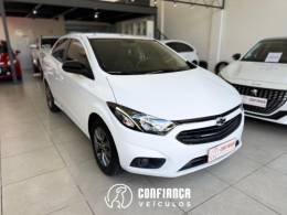 CHEVROLET - ONIX - 2021/2021 - Branca - R$ 66.900,00