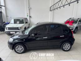 CITROËN - C3 - 2009/2009 - Preta - R$ 26.900,00