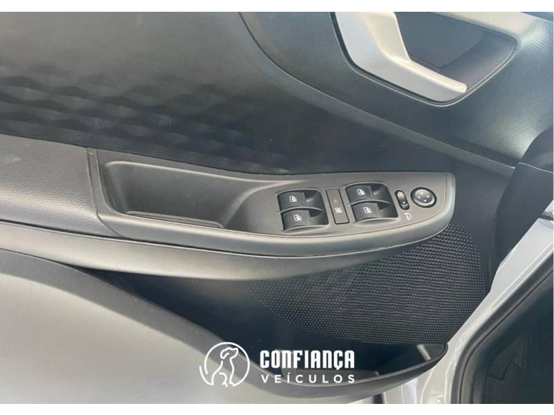 FIAT - PULSE - 2022/2022 - Cinza - R$ 91.900,00