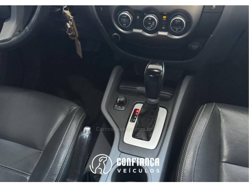 FORD - RANGER - 2012/2013 - Branca - R$ 99.900,00