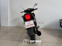 HONDA - BIZ 125 - 2011/2011 - Preta - R$ 10.900,00