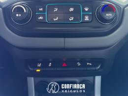 CHEVROLET - S10 - 2021/2022 - Azul - R$ 175.900,00