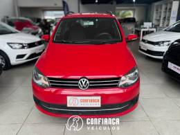 VOLKSWAGEN - SPACEFOX - 2013/2013 - Vermelha - R$ 47.900,00