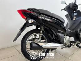 HONDA - BIZ 125 - 2011/2011 - Preta - R$ 10.900,00