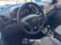 HYUNDAI - HB20S - 2015/2015 - Branca - R$ 55.900,00