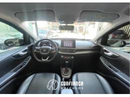 FIAT - PULSE - 2022/2022 - Cinza - R$ 91.900,00