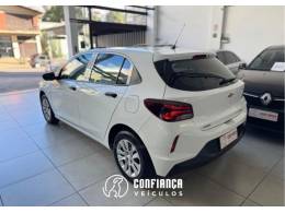 CHEVROLET - ONIX - 2020/2020 - Branca - R$ 65.900,00