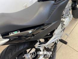 HONDA - CB 300R - 2013/2013 - Preta - R$ 14.500,00