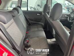 VOLKSWAGEN - SPACEFOX - 2013/2013 - Vermelha - R$ 47.900,00