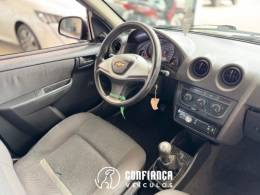 CHEVROLET - CELTA - 2012/2013 - Preta - R$ 24.900,00