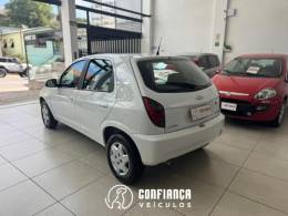 CHEVROLET - CELTA - 2015/2015 - Branca - R$ 35.900,00