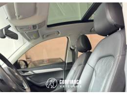 AUDI - Q3 - 2017/2018 - Preta - R$ 129.900,00