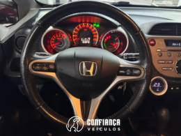 HONDA - FIT - 2009/2009 - Preta - R$ 46.900,00