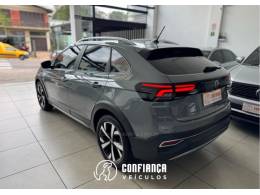 VOLKSWAGEN - NIVUS - 2021/2021 - Cinza - R$ 109.900,00