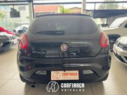 FIAT - BRAVO - 2011/2012 - Preta - R$ 33.900,00