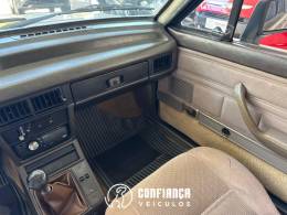 FORD - DEL REY - 1985/1985 - Marrom - R$ 37.900,00