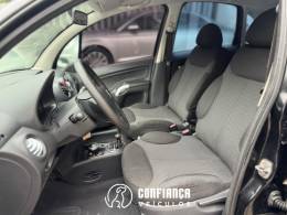 CITROËN - C3 - 2009/2009 - Preta - R$ 26.900,00