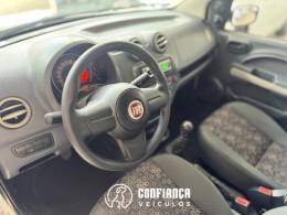 FIAT - UNO - 2010/2012 - Branca - R$ 30.900,00