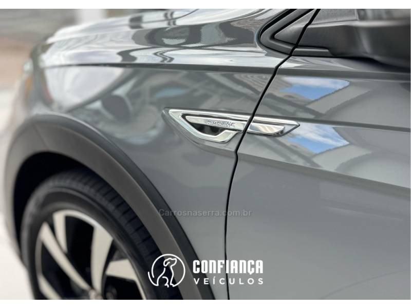 VOLKSWAGEN - NIVUS - 2021/2021 - Cinza - R$ 109.900,00
